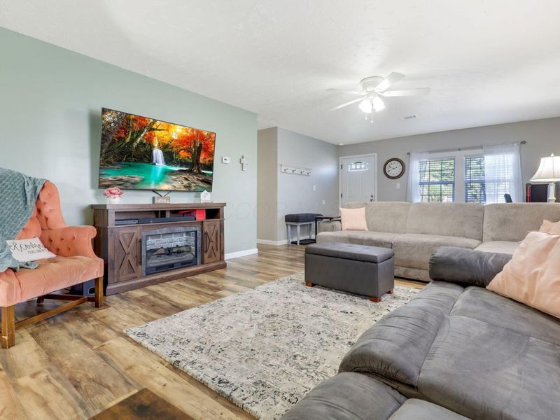 640 N Shoshone Drive , Lancaster, OH 43130 Photo 12