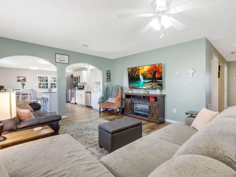 640 N Shoshone Drive , Lancaster, OH 43130 Photo 13