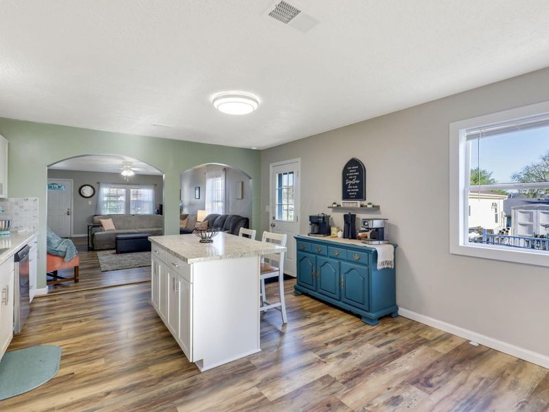 640 N Shoshone Drive , Lancaster, OH 43130 Photo 17