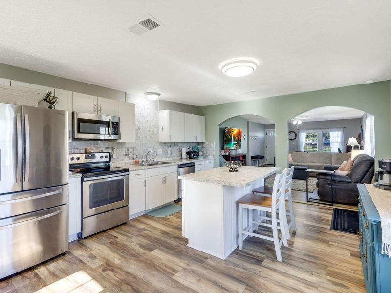 640 N Shoshone Drive , Lancaster, OH 43130 Photo 18