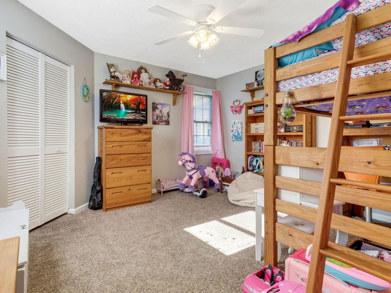 640 N Shoshone Drive , Lancaster, OH 43130 Photo 29