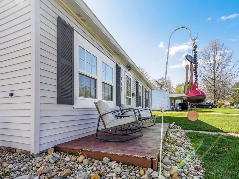640 N Shoshone Drive , Lancaster, OH 43130 Photo 4