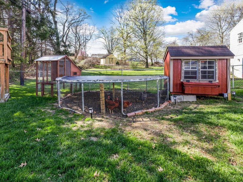 640 N Shoshone Drive , Lancaster, OH 43130 Photo 50