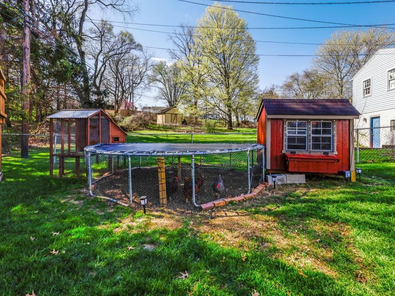 640 N Shoshone Drive , Lancaster, OH 43130 Photo 52