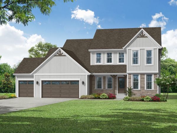 3525 Overton Ave, Waukesha, WI 53188