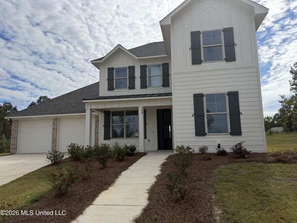 520 Fusion Street, Brandon, MS 39042
