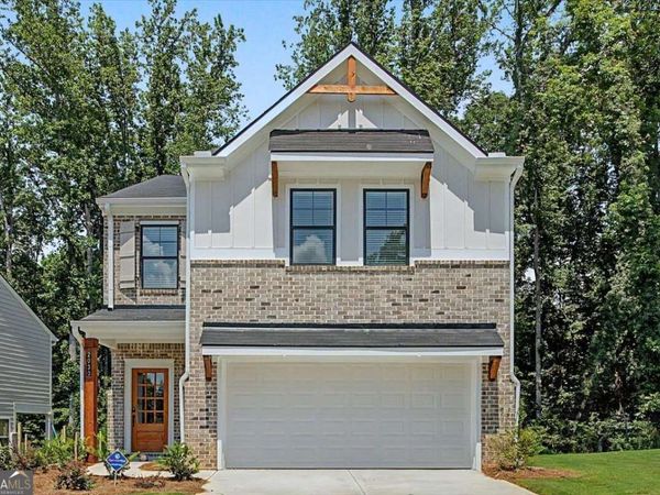 2030 Linda Drive SW, Austell, GA 30168