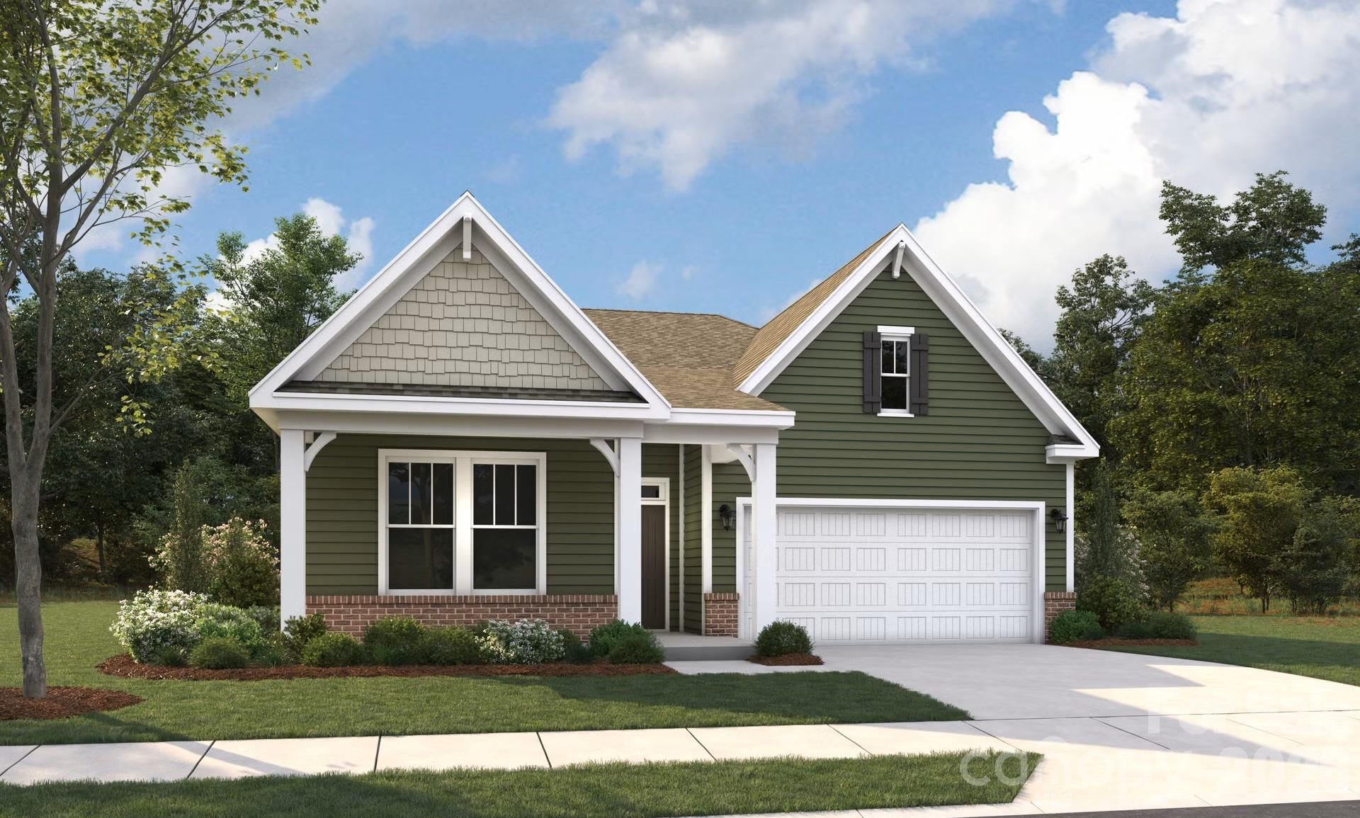 2014 Bull Dog Lane , Wingate, NC 28174 Main Photo