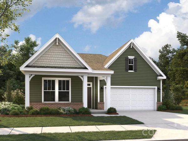 2014 Bull Dog Lane , Wingate, NC 28174
