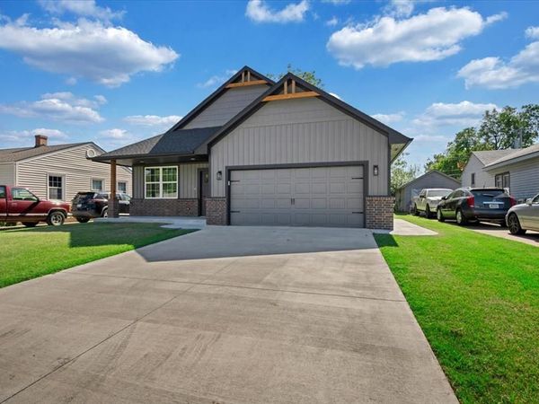 3032 NW 30th Street, Oklahoma City, OK 73112