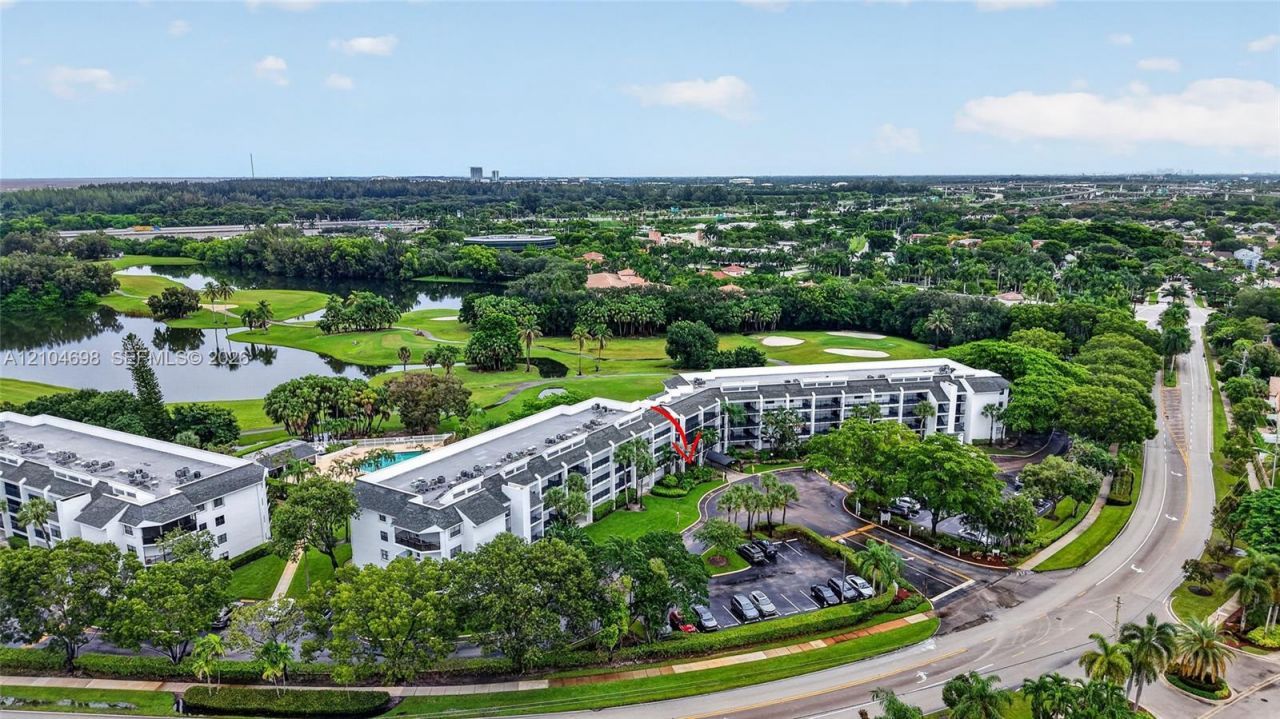 16051 Blatt Blvd , Unit 106, Weston, FL 33326 Photo