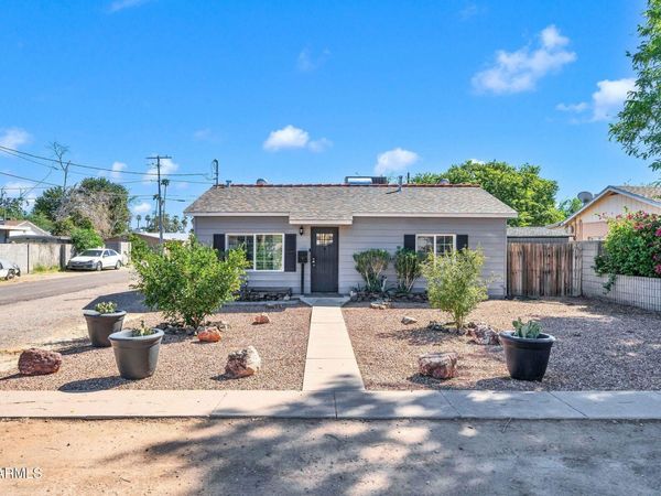 7505 N 60TH Avenue, Glendale, AZ 85301