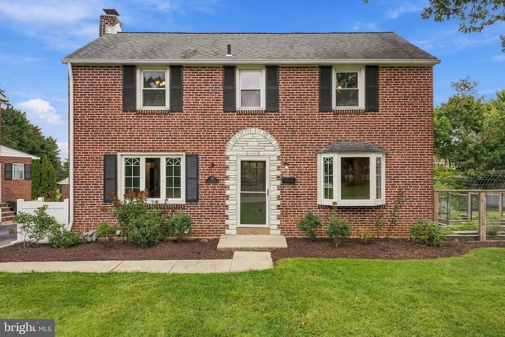75 NIELD ROAD, SPRINGFIELD, PA 19064