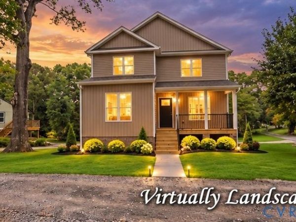 3000 OSBORNE Road, Chester, VA 23831