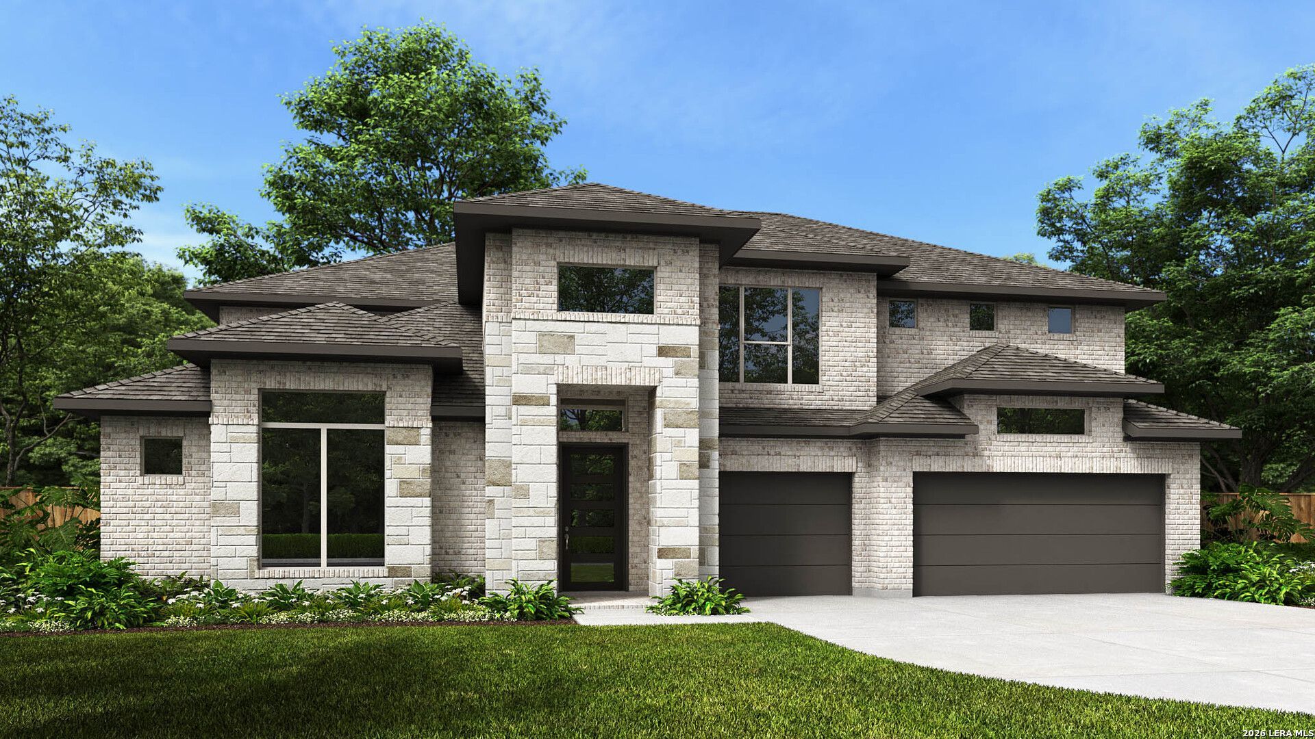 1635 Yardzen Ln, San Antonio, TX 78260 Main Photo