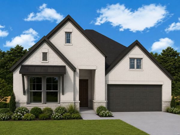 770 Converge Ct, Marion, TX 78124