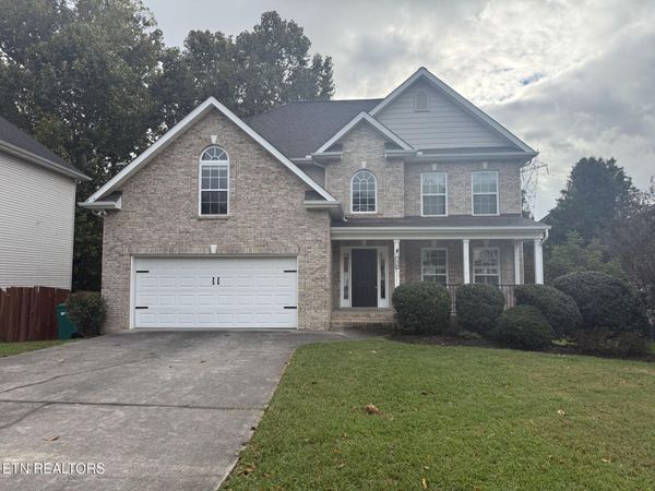 1310 Montford Lane, Knoxville, TN 37922