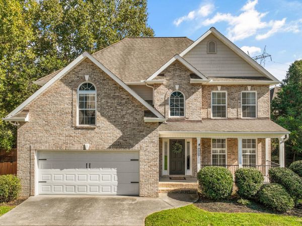 1310 Montford Lane, Knoxville, TN 37922
