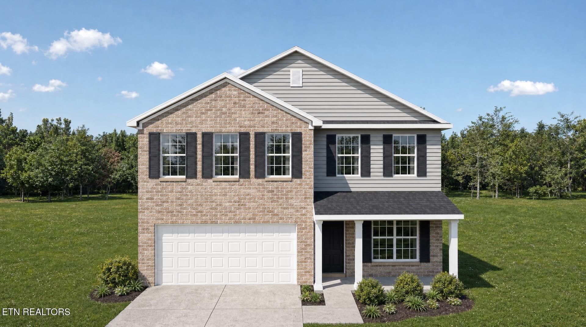 1927 Juniper Brush Rd, Knoxville, TN 37932 Main Photo