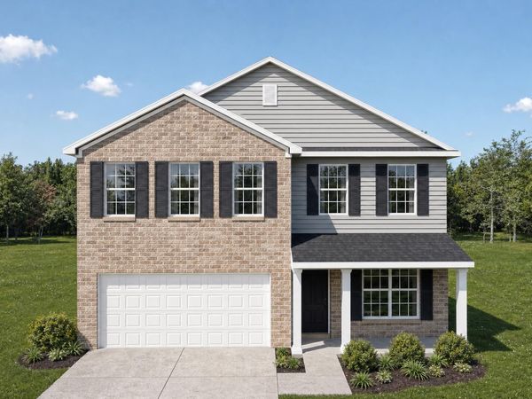 1927 Juniper Brush Rd, Knoxville, TN 37932