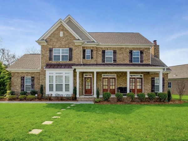 2200 Kirkwall Dr, Nolensville, TN 37135