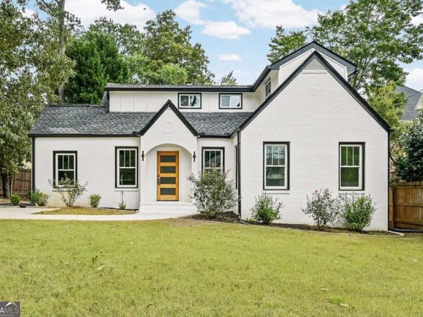 525 Medlock Road, Decatur, GA 30030