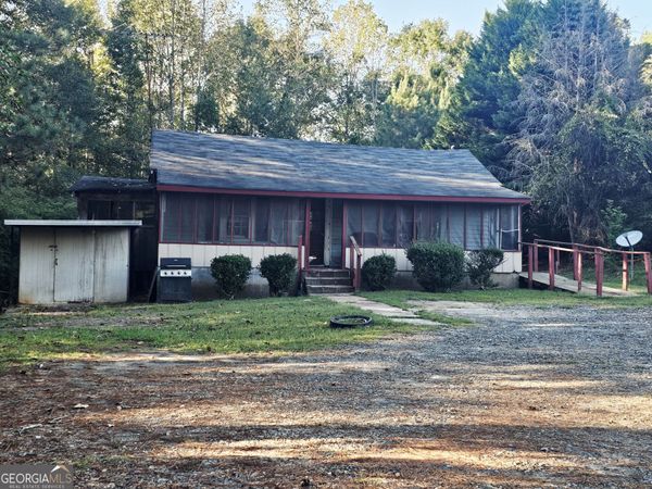 4393 Victory Road, Franklin, GA 30217