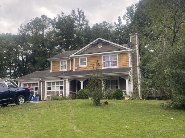 379 Hillridge Drive, Lawrenceville, GA 30046