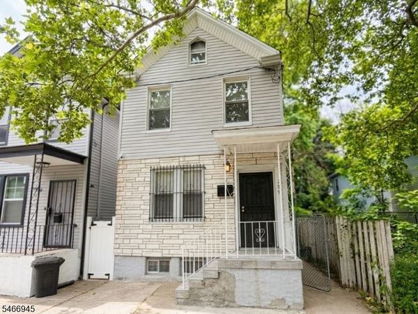 289 Rose St, Unit 2, Newark, NJ 07108