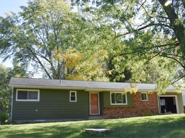 1433 Joseph Street, Saginaw, MI 48638