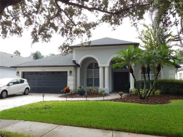 2336 RUNYON COURT , ORLANDO, FL 32837