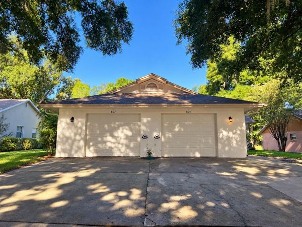 805 SLEEPY HARBOUR DRIVE , OCOEE, FL 34761