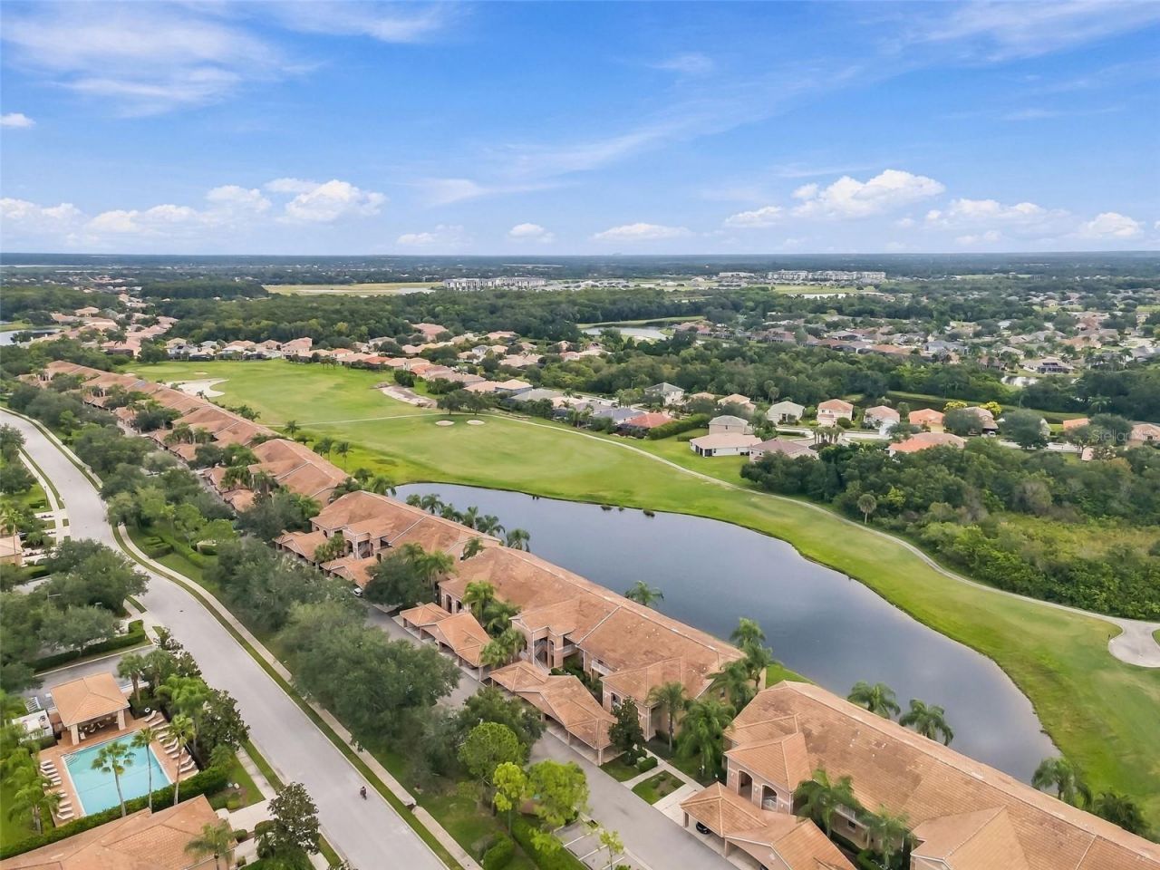 1003 Fairwaycove Lane , Unit 207, Bradenton, FL 34212 Photo