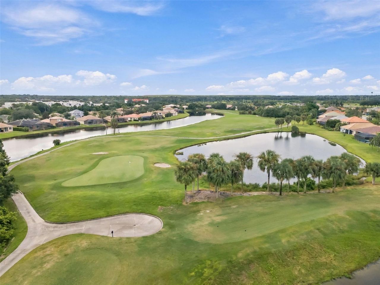 1003 Fairwaycove Lane , Unit 207, Bradenton, FL 34212 Photo