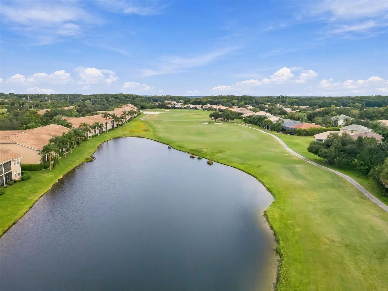 1003 Fairwaycove Lane , Unit 207, Bradenton, FL 34212 Photo