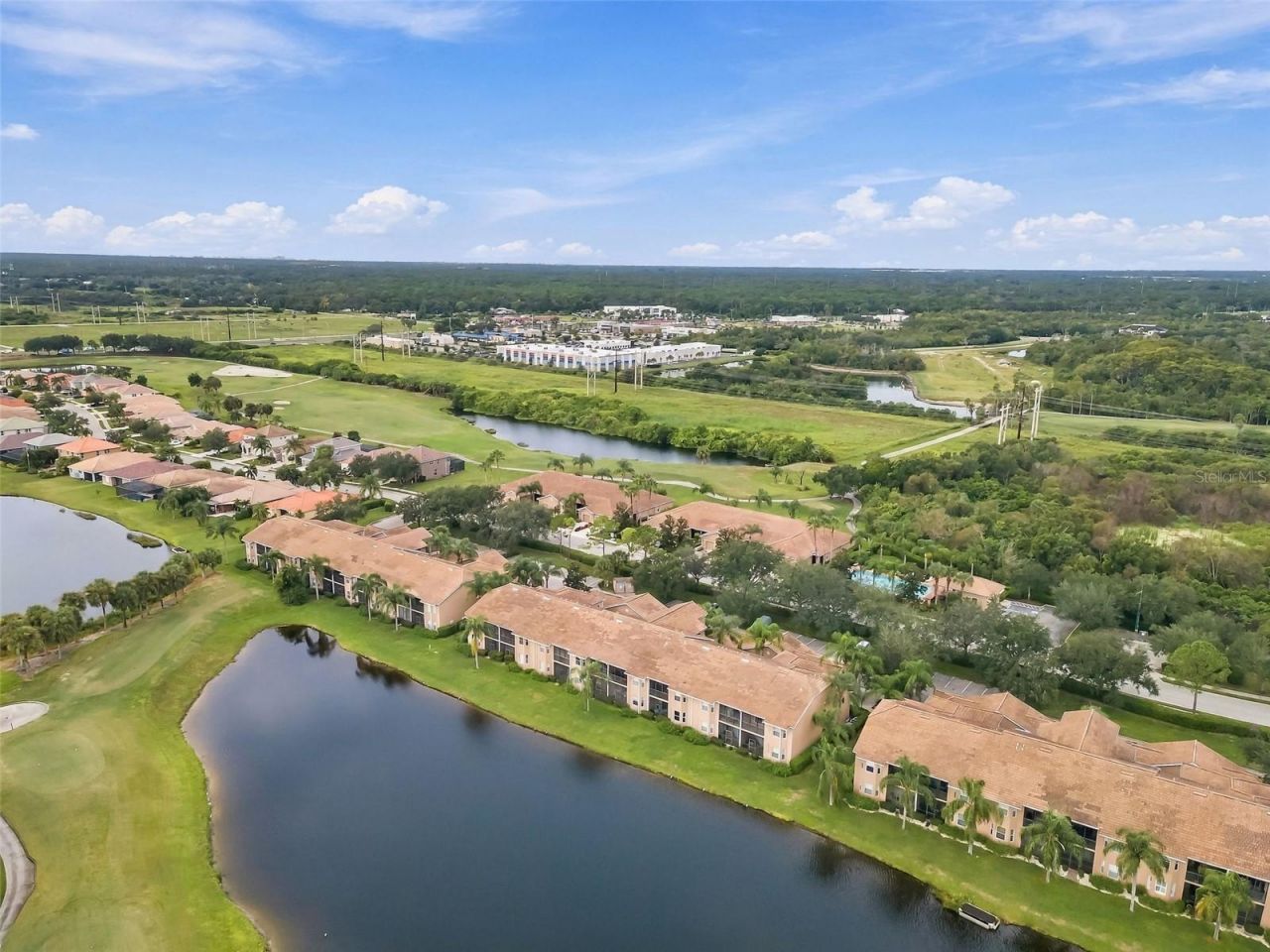 1003 Fairwaycove Lane , Unit 207, Bradenton, FL 34212 Photo