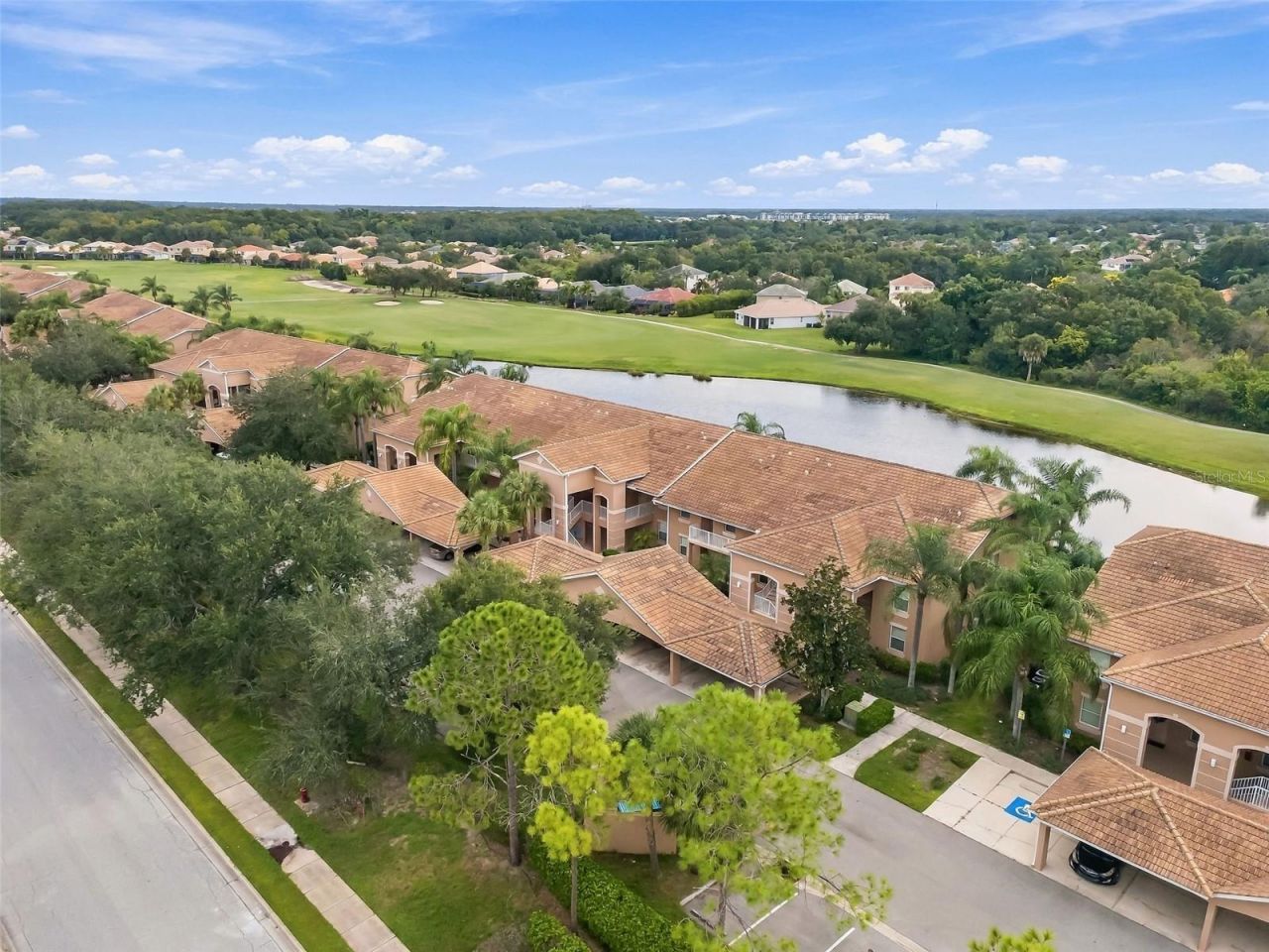 1003 Fairwaycove Lane , Unit 207, Bradenton, FL 34212 Photo