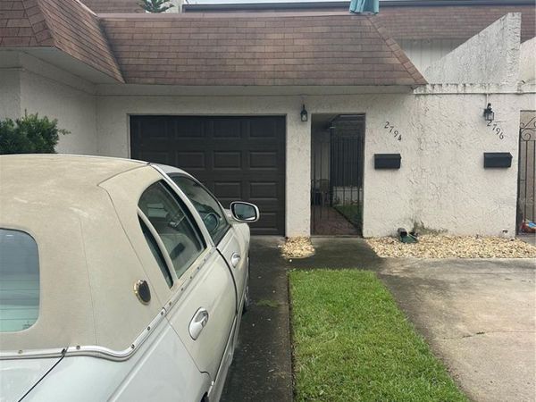 2794 DEMARET DRIVE , Unit 604, TITUSVILLE, FL 32780