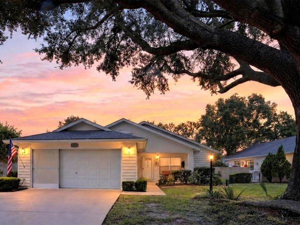 9213 SW 91ST CIRCLE , OCALA, FL 34481
