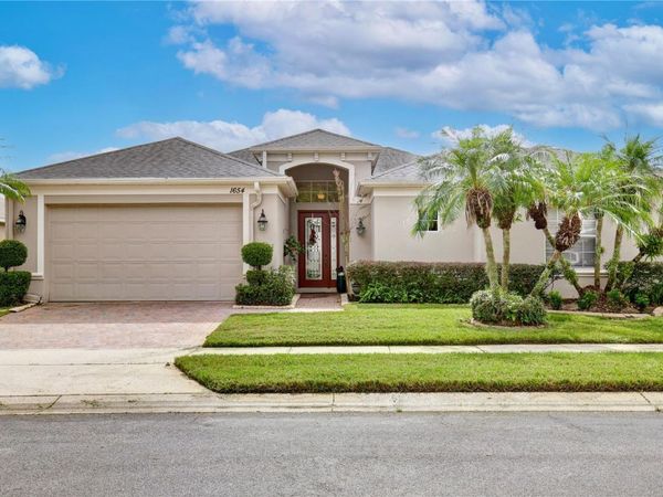 1654 STARGAZER TERRACE , SANFORD, FL 32771