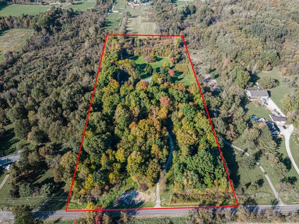 5401 County Road 25, Cardington, OH 43315