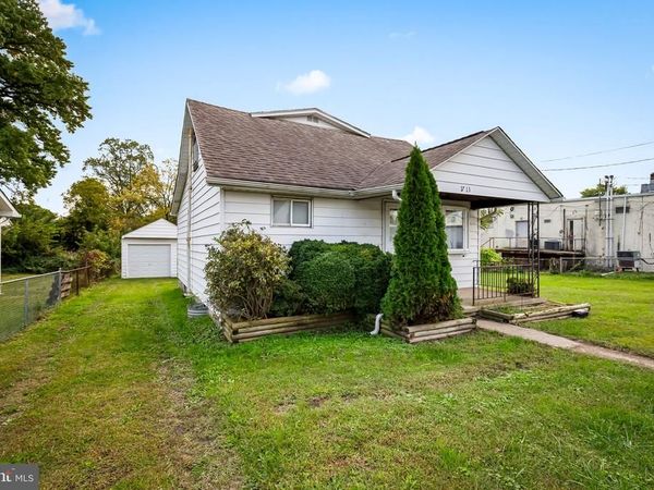 1713 WOODLAND DRIVE, BALTIMORE, MD 21222