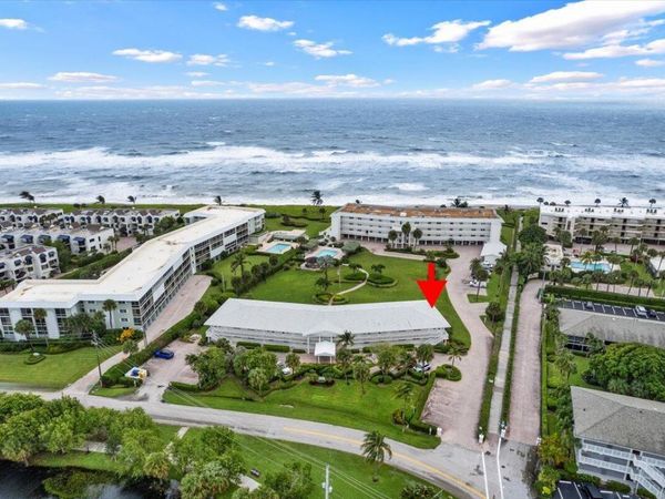 80 CELESTIAL Way, Unit 113, Juno Beach, FL 33408