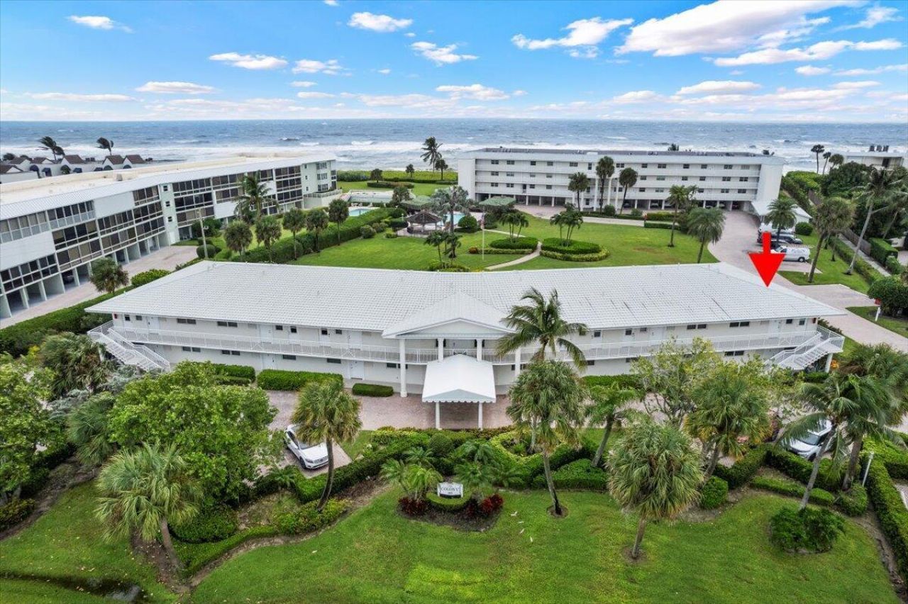 80 Celestial Way, Unit 113, Juno Beach, FL 33408 Photo