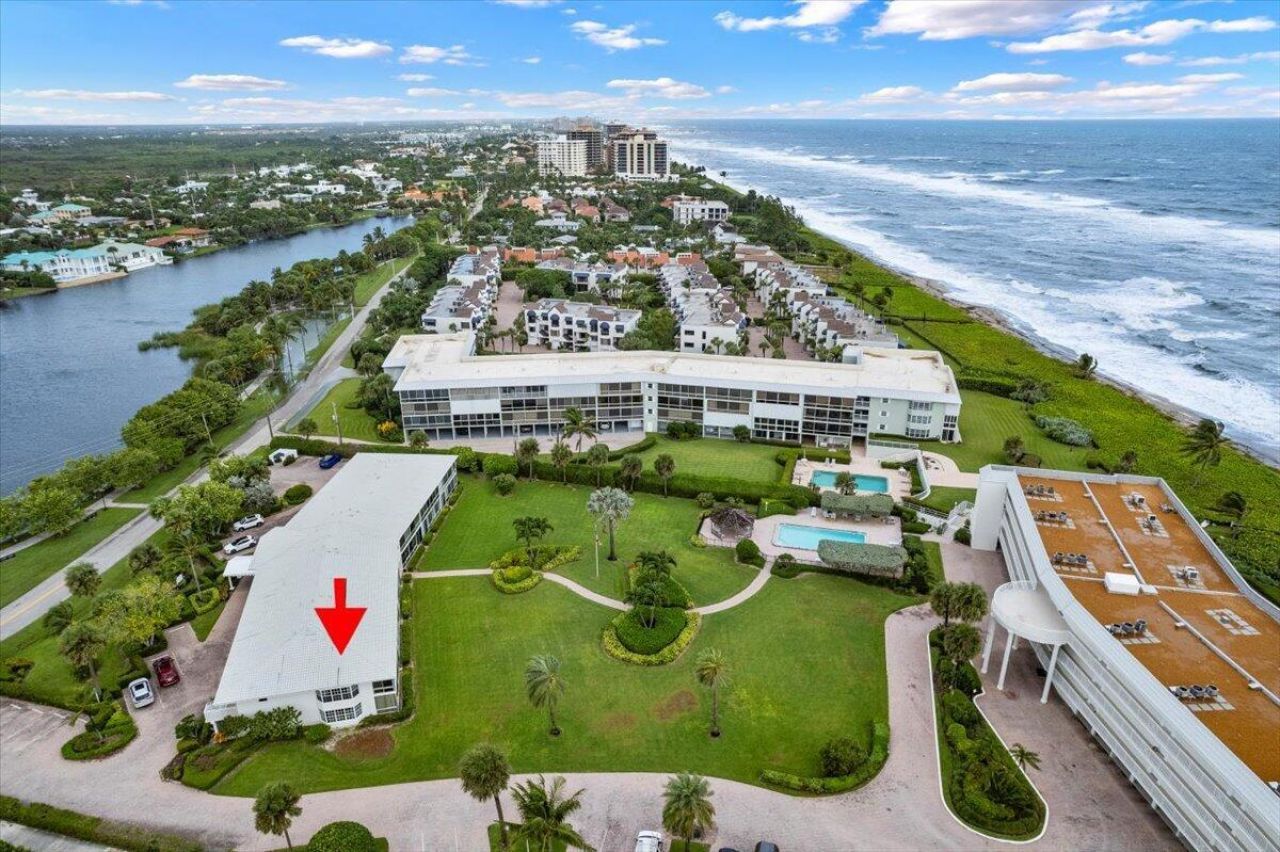 80 Celestial Way, Unit 113, Juno Beach, FL 33408 Photo