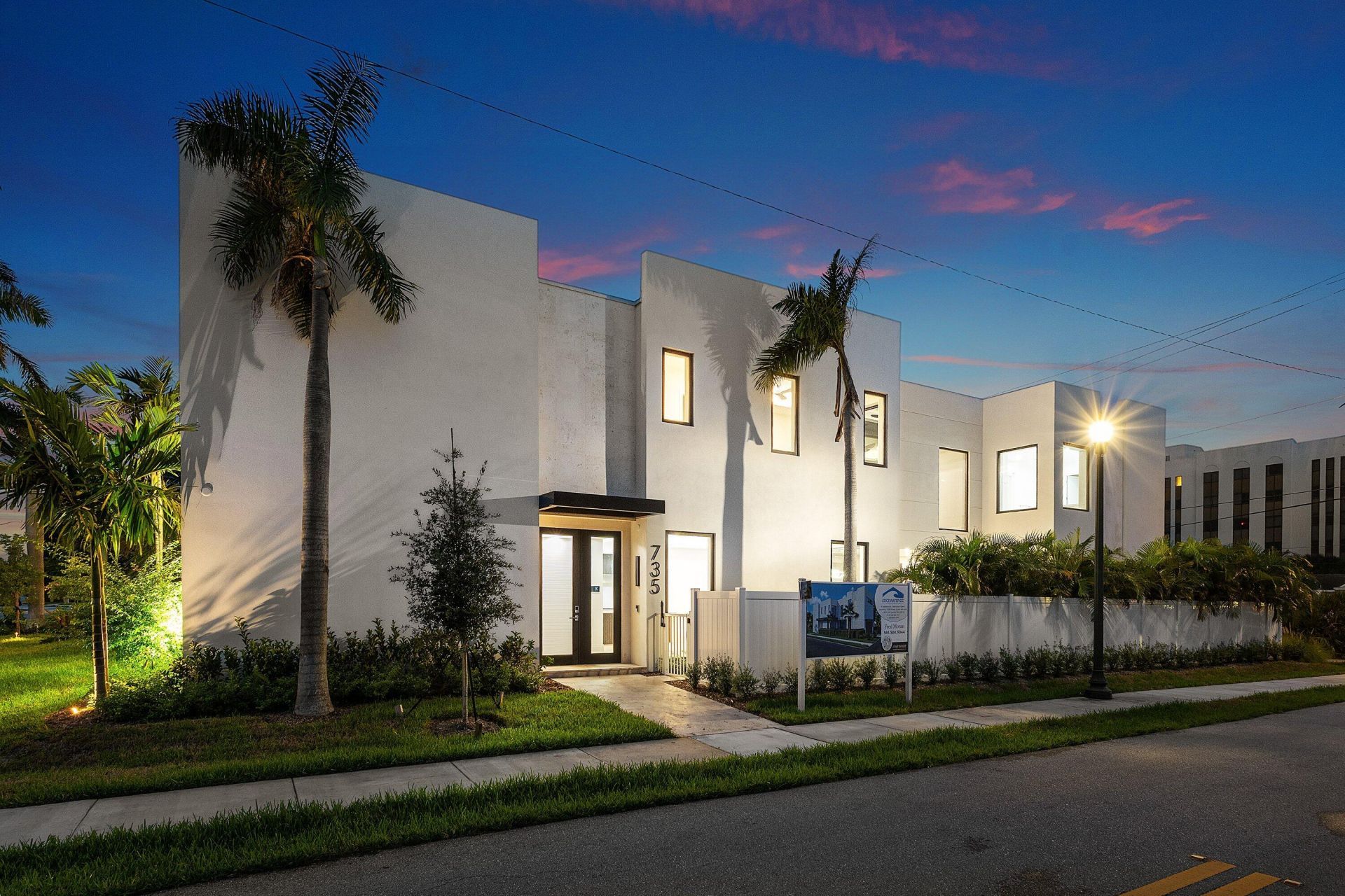 735 SE 4th Avenue, Delray Beach, FL 33483 Photo