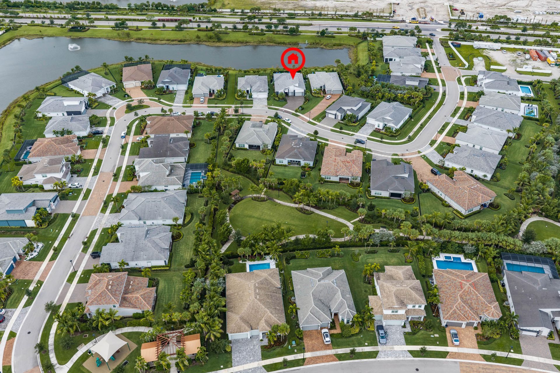 10822 Stellar Circle, Palm Beach Gardens, FL 33412 Photo