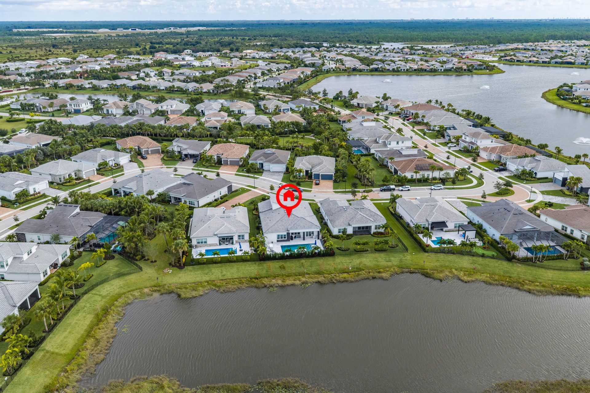 10822 Stellar Circle, Palm Beach Gardens, FL 33412 Photo