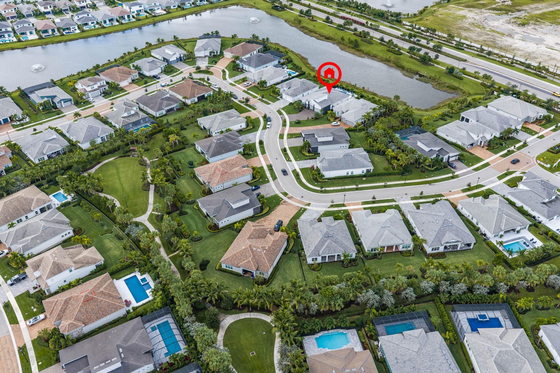 10822 Stellar Circle, Palm Beach Gardens, FL 33412 Photo