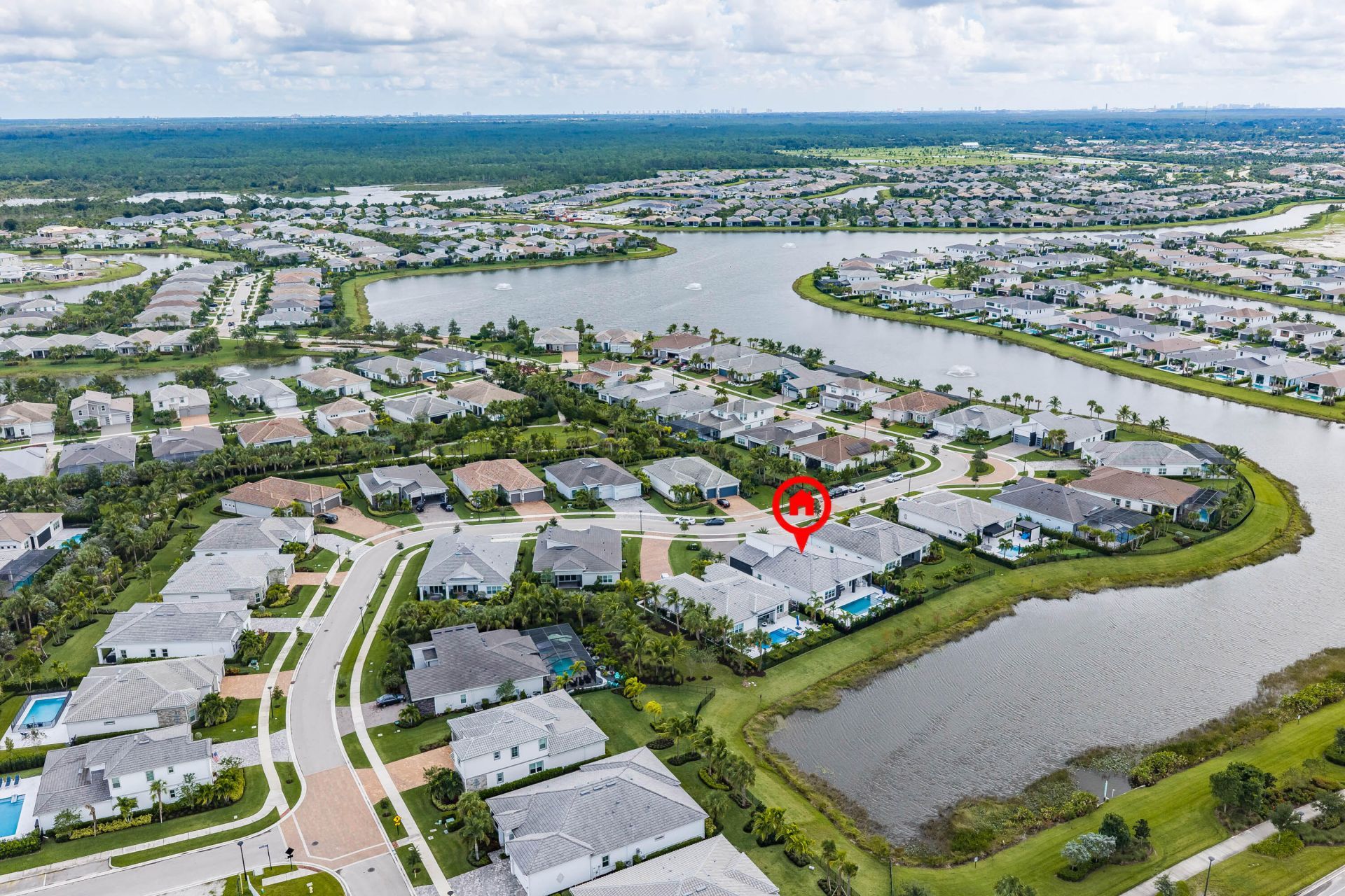 10822 Stellar Circle, Palm Beach Gardens, FL 33412 Photo